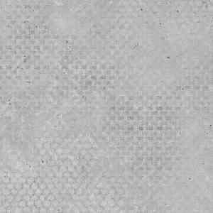 Плитка ПВХ FORBO Effekta Intense Ромбы 41215 T Silt Imprint Concrete INT фото  | FLOORDEALER